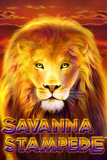 Savanna Stampede демо онлайн | Вулкан Гранд бесплатная игра