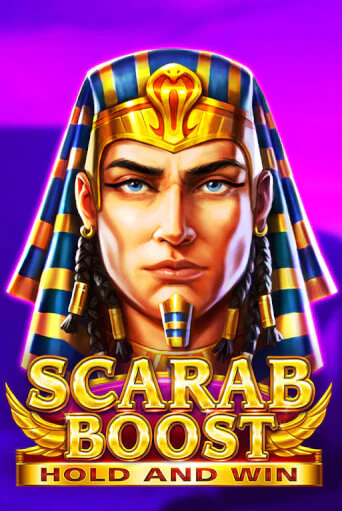 Scarab Boost демо онлайн | Вулкан Гранд бесплатная игра