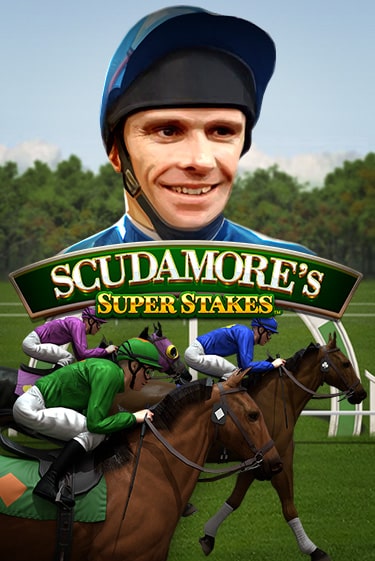 Scudamore's Super Stakes демо онлайн | Вулкан Гранд бесплатная игра
