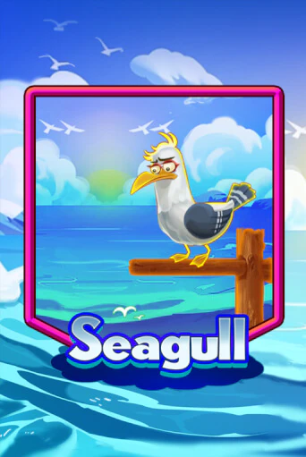 Seagull демо онлайн | Вулкан Гранд бесплатная игра