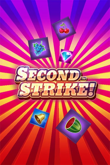 Second Strike демо онлайн | Вулкан Гранд бесплатная игра