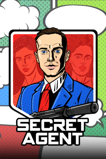 Secret Agent демо онлайн | Вулкан Гранд бесплатная игра