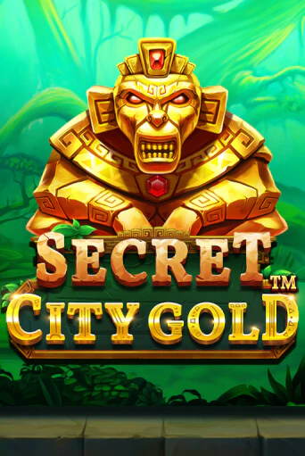 Secret City Gold демо онлайн | Вулкан Гранд бесплатная игра