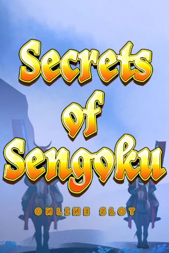 Secrets of Sengoku демо онлайн | Вулкан Гранд бесплатная игра