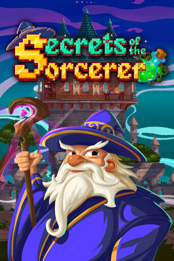 Secrets Of The Sorcerer демо онлайн | Вулкан Гранд бесплатная игра