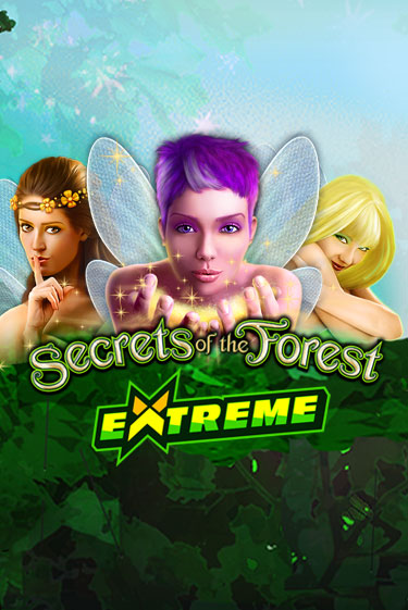 Secrets of the Forest Extreme демо онлайн | Вулкан Гранд бесплатная игра