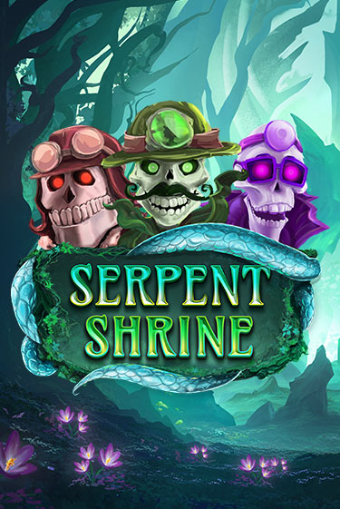 Serpent Shrine демо онлайн | Вулкан Гранд бесплатная игра