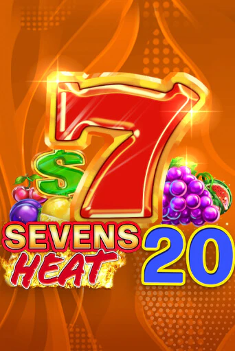 Sevens Heat 20 демо онлайн | Вулкан Гранд бесплатная игра