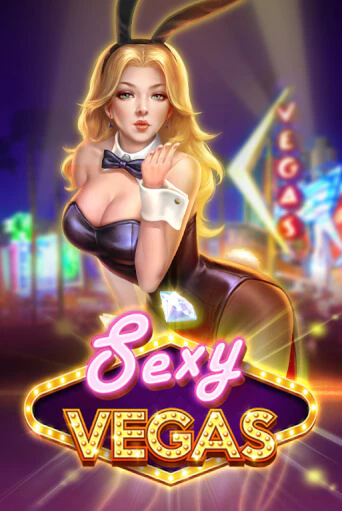 Sexy Vegas демо онлайн | Вулкан Гранд бесплатная игра