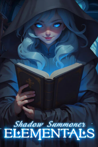 Shadow Summoner Elementals демо онлайн | Вулкан Гранд бесплатная игра