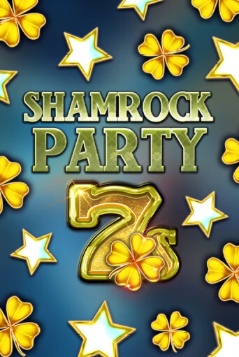 Shamrock Party 7s демо онлайн | Вулкан Гранд бесплатная игра