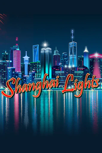 Shanghai Lights демо онлайн | Вулкан Гранд бесплатная игра