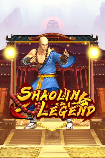 Shaolin Legend демо онлайн | Вулкан Гранд бесплатная игра