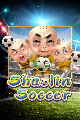Shaolin Soccer демо онлайн | Вулкан Гранд бесплатная игра