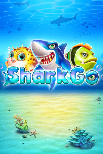 SharkGo демо онлайн | Вулкан Гранд бесплатная игра