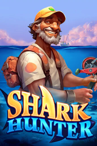Shark Hunter демо онлайн | Вулкан Гранд бесплатная игра