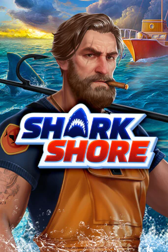 Shark Shore демо онлайн | Вулкан Гранд бесплатная игра