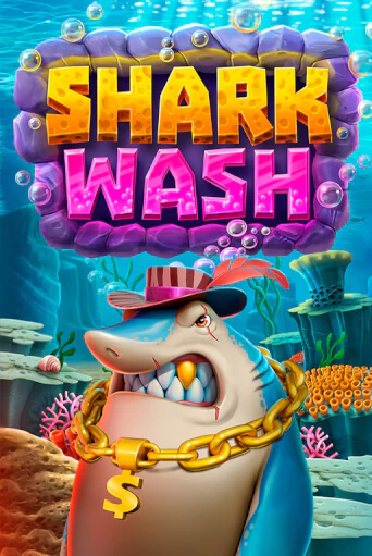 Shark Wash демо онлайн | Вулкан Гранд бесплатная игра