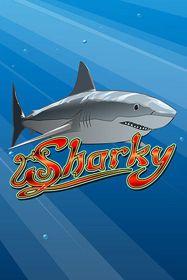 Sharky демо онлайн | Вулкан Гранд бесплатная игра