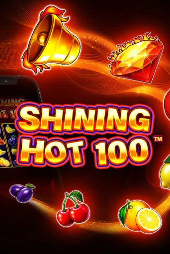 Shining Hot 100 демо онлайн | Вулкан Гранд бесплатная игра