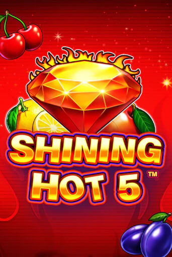 Shining Hot 5 демо онлайн | Вулкан Гранд бесплатная игра