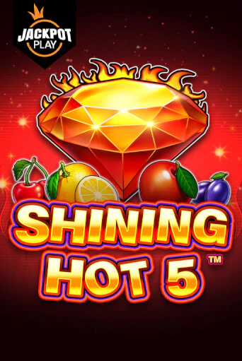 Striking Hot 5 Jackpot Play демо онлайн | Вулкан Гранд бесплатная игра