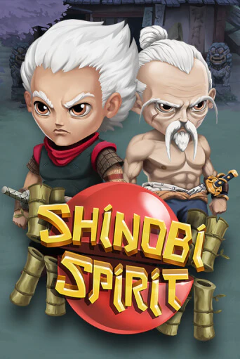 Shinobi Spirit демо онлайн | Вулкан Гранд бесплатная игра