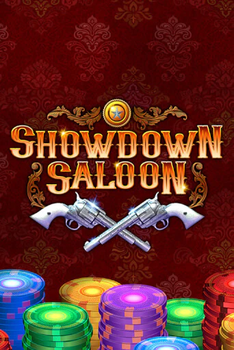 Showdown Saloon демо онлайн | Вулкан Гранд бесплатная игра