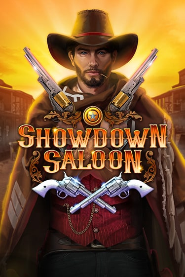 Showdown Saloon демо онлайн | Вулкан Гранд бесплатная игра