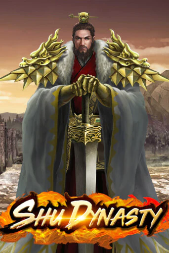 Shu Dynasty демо онлайн | Вулкан Гранд бесплатная игра