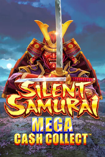 Silent Samurai: Mega Cash Collect демо онлайн | Вулкан Гранд бесплатная игра