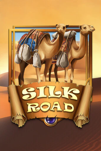 Silk Road демо онлайн | Вулкан Гранд бесплатная игра