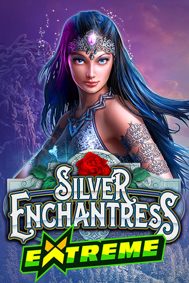 Silver Enchantress Extreme config демо онлайн | Вулкан Гранд бесплатная игра