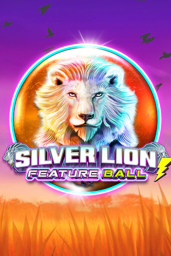 Silver Lion Feature Ball демо онлайн | Вулкан Гранд бесплатная игра