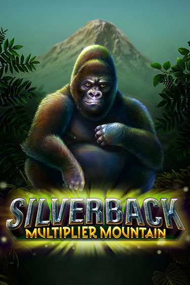 Silverback: Multiplier Mountain демо онлайн | Вулкан Гранд бесплатная игра