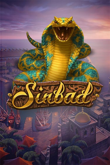 Sinbad демо онлайн | Вулкан Гранд бесплатная игра