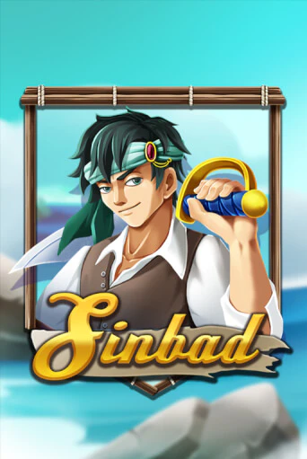 Sinbad демо онлайн | Вулкан Гранд бесплатная игра