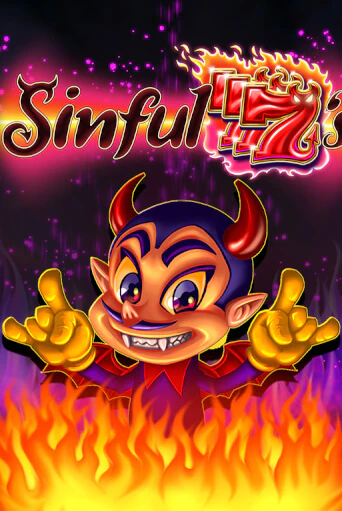 Sinful 7’s демо онлайн | Вулкан Гранд бесплатная игра