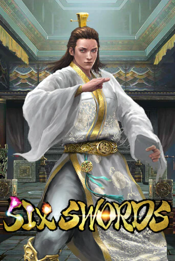 Six Swords демо онлайн | Вулкан Гранд бесплатная игра