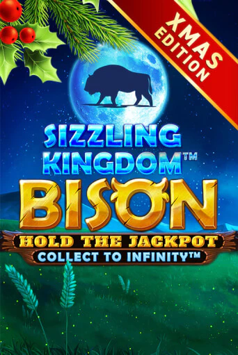 Sizzling Kingdom: Bison Xmas демо онлайн | Вулкан Гранд бесплатная игра