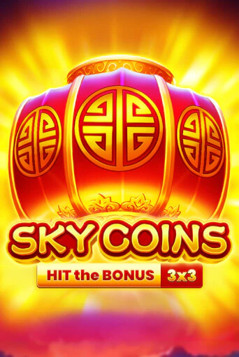 Sky Coins демо онлайн | Вулкан Гранд бесплатная игра