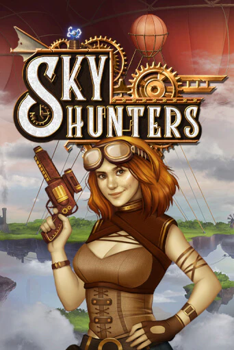 Sky Hunters Gamble Feature демо онлайн | Вулкан Гранд бесплатная игра