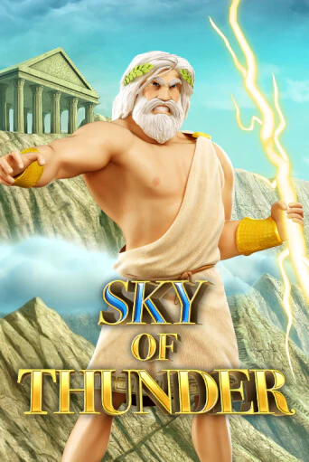 Sky of Thunder демо онлайн | Вулкан Гранд бесплатная игра
