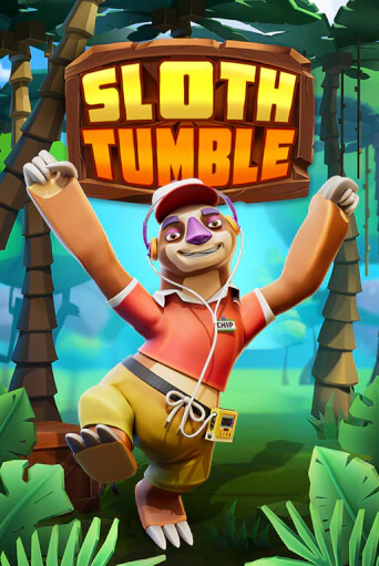 Sloth Tumble демо онлайн | Вулкан Гранд бесплатная игра
