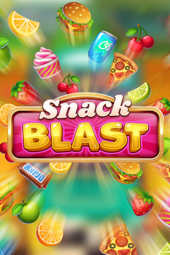 Snack Blast демо онлайн | Вулкан Гранд бесплатная игра