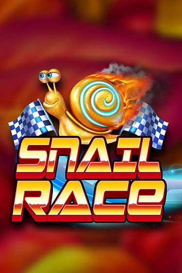 Snail Race демо онлайн | Вулкан Гранд бесплатная игра