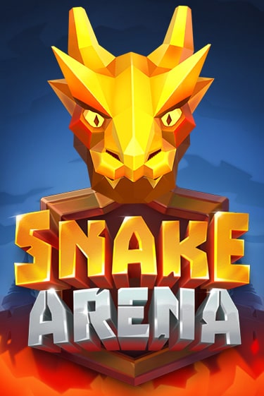 Snake Arena демо онлайн | Вулкан Гранд бесплатная игра