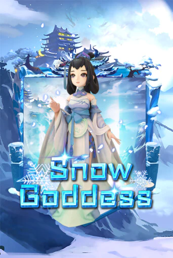 Snow Goddess демо онлайн | Вулкан Гранд бесплатная игра