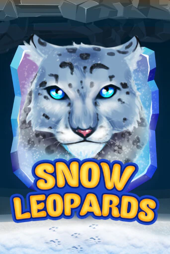Snow Leopards демо онлайн | Вулкан Гранд бесплатная игра