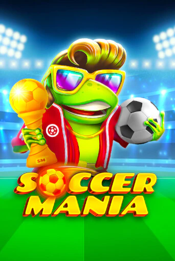Soccermania демо онлайн | Вулкан Гранд бесплатная игра